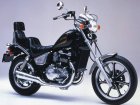 1986 Kawasaki EN 400 Vulcan